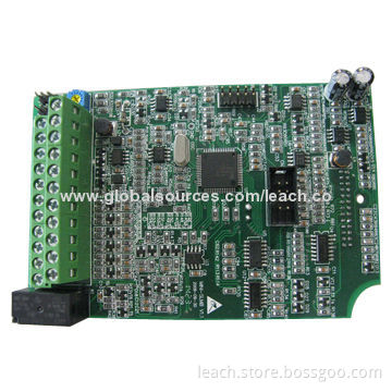 Electronics Manufacturer, Applied in Medical and Traffic Systems